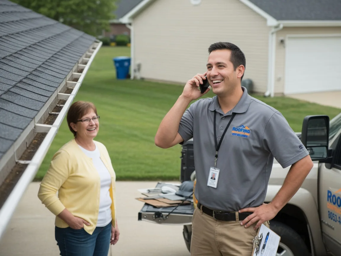 Local Roofing Contractors Center Hill, FL FAQs